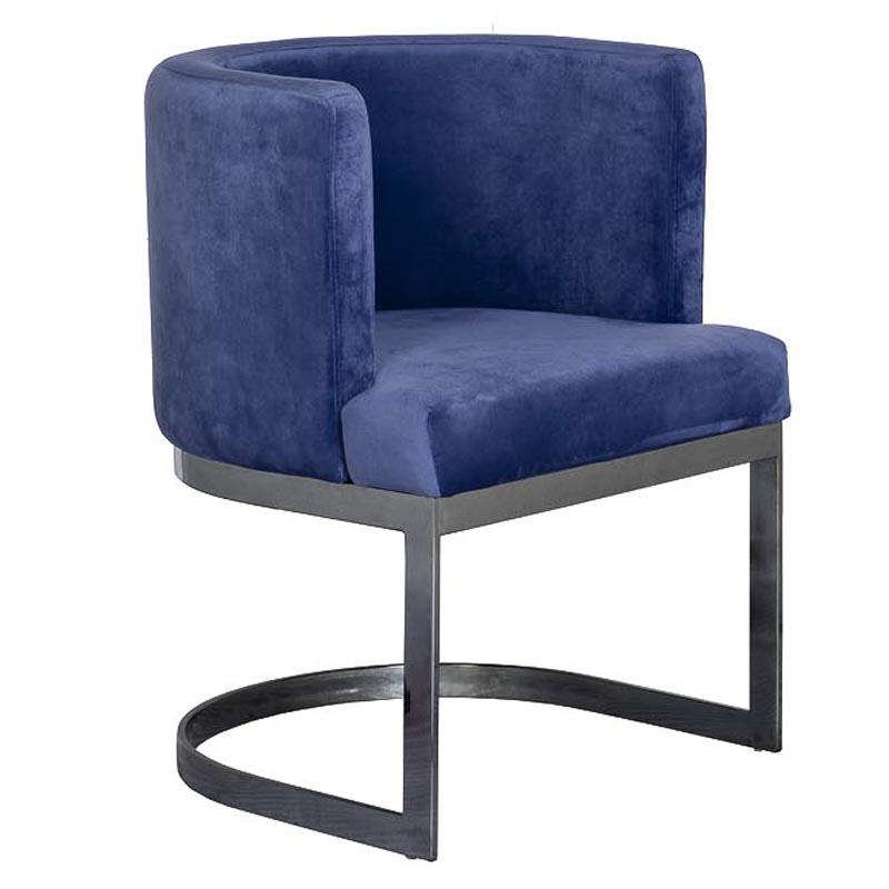  Disalia Chair blue -     | Loft Concept 