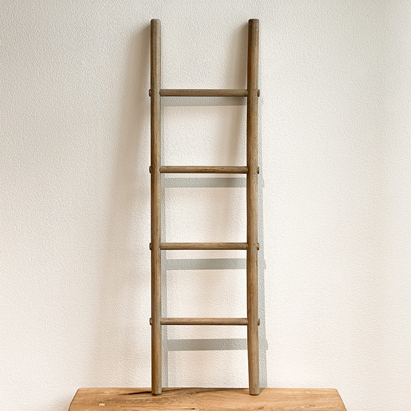 - Nilsa Hanger Ladder    | Loft Concept 