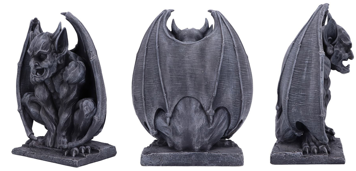 Статуэтка Gargoyle - фото
