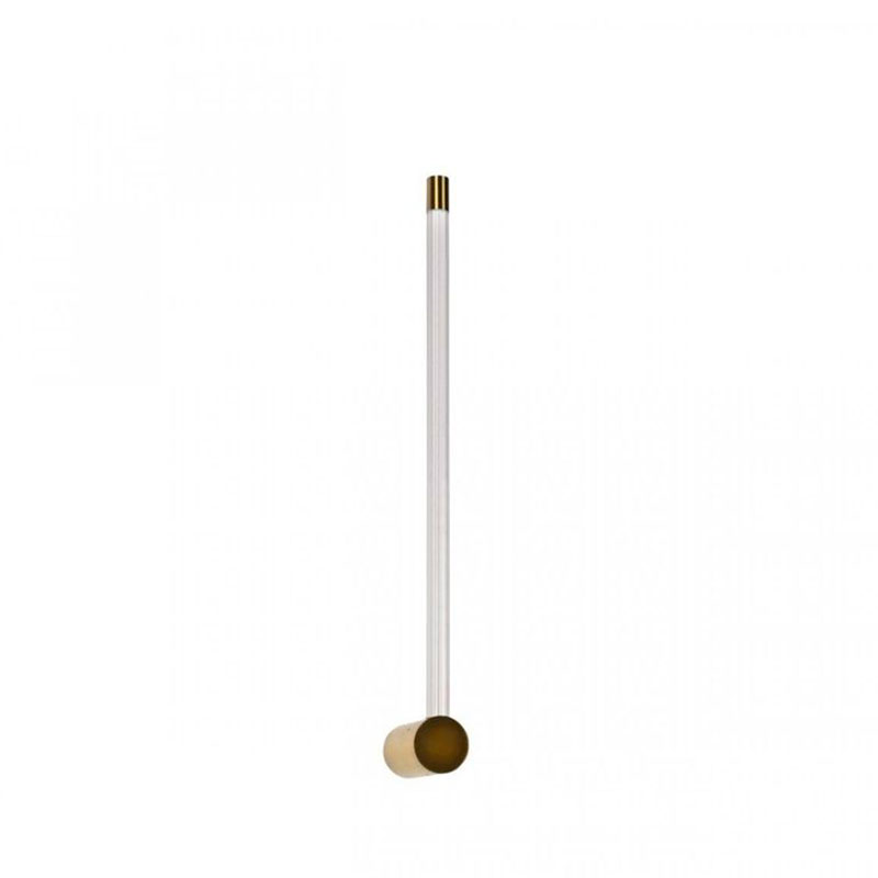   Trumpet Tube Gold bottom     | Loft Concept 