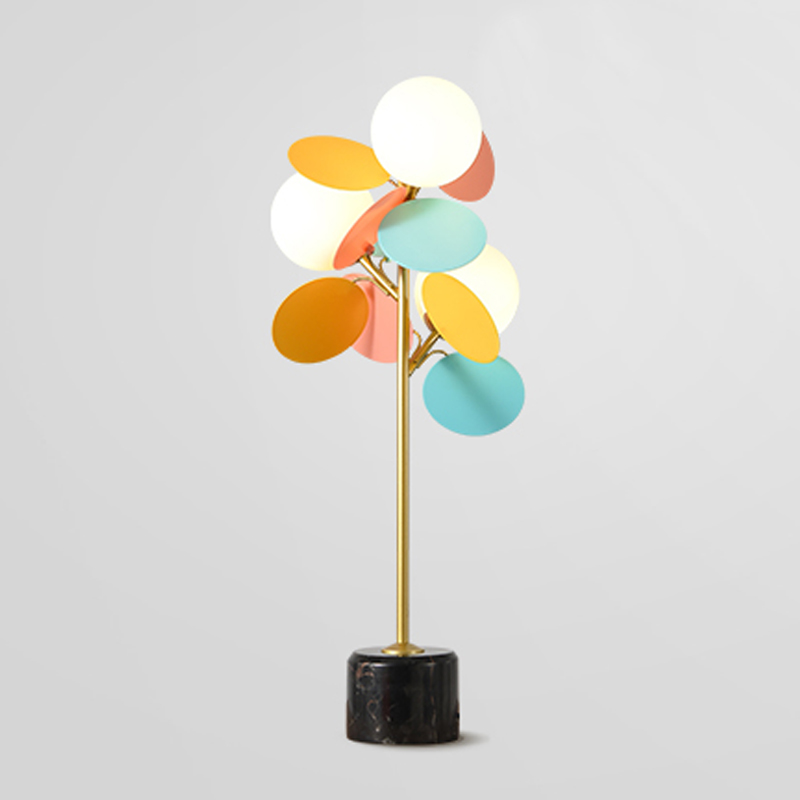  MATISSE Table Lamp Multi         | Loft Concept 