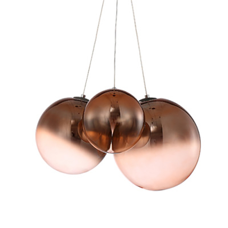    Balls Lamp     | Loft Concept 