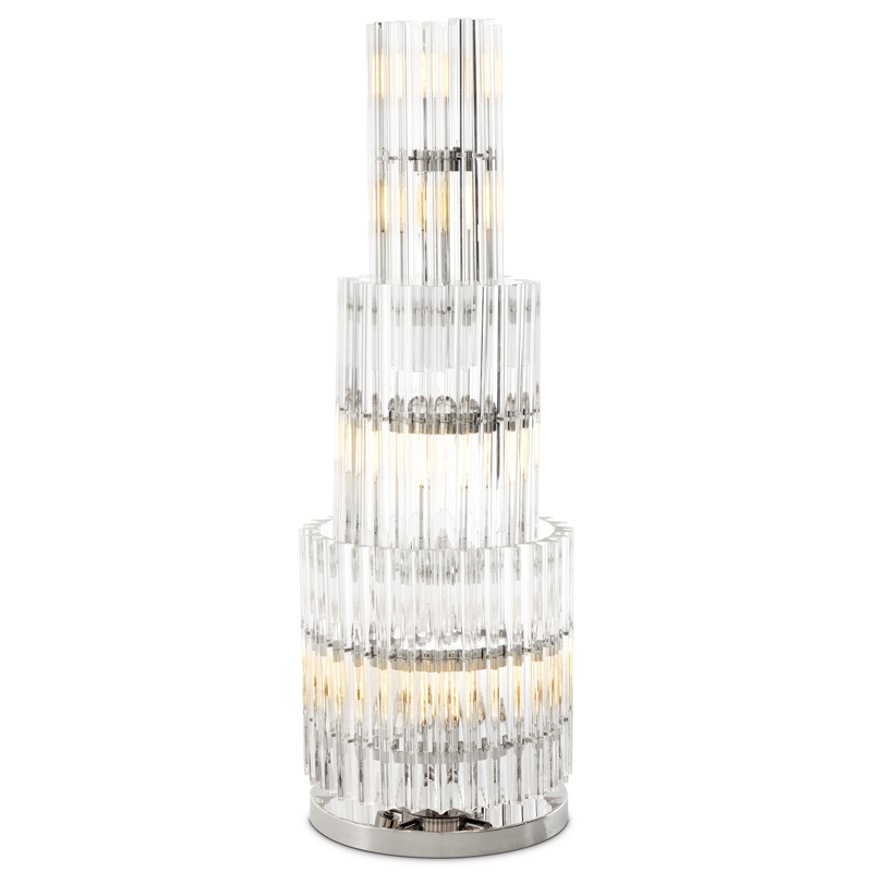   Eichholtz Table Lamp Eldorado     | Loft Concept 