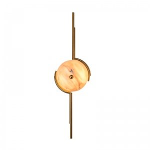 Бра Chelsom Limited Wall Lamp Marble