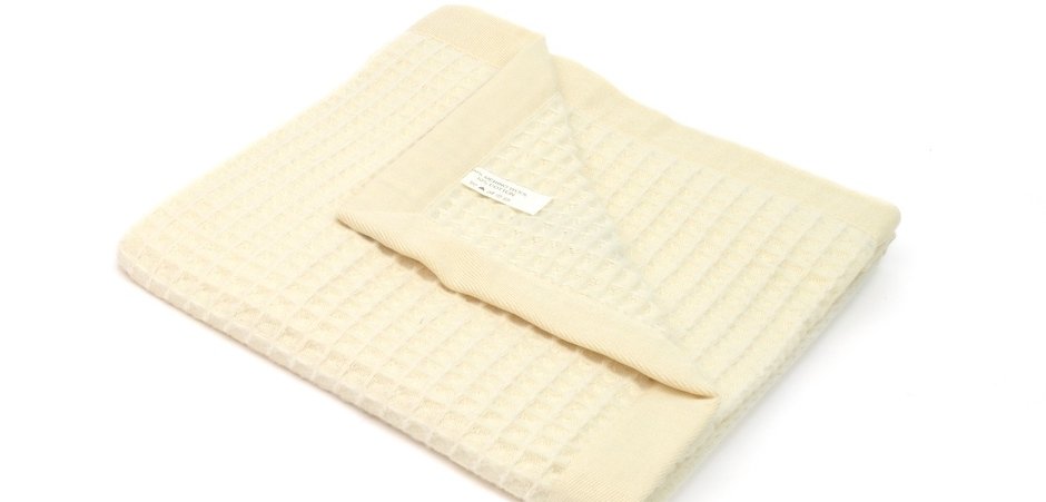 Плед PRIMAVERA 9000 Marzotto - Loft-Concept в Москве