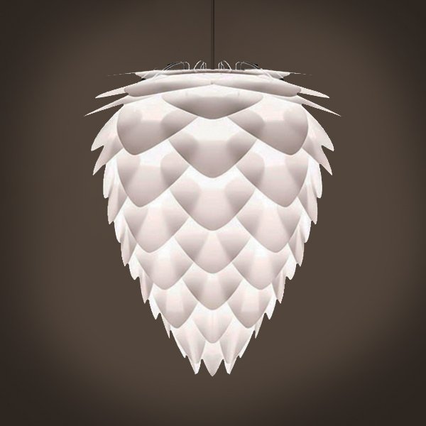   Pine Cone II White 30    | Loft Concept 