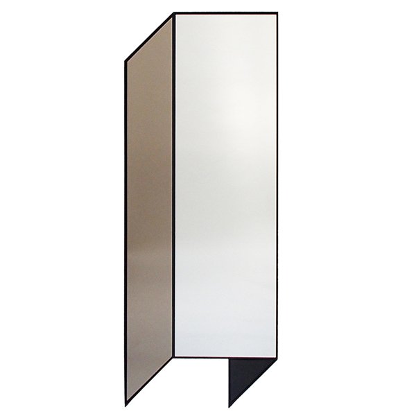  Bower Fold Floor Shape Mirror      | Loft Concept 