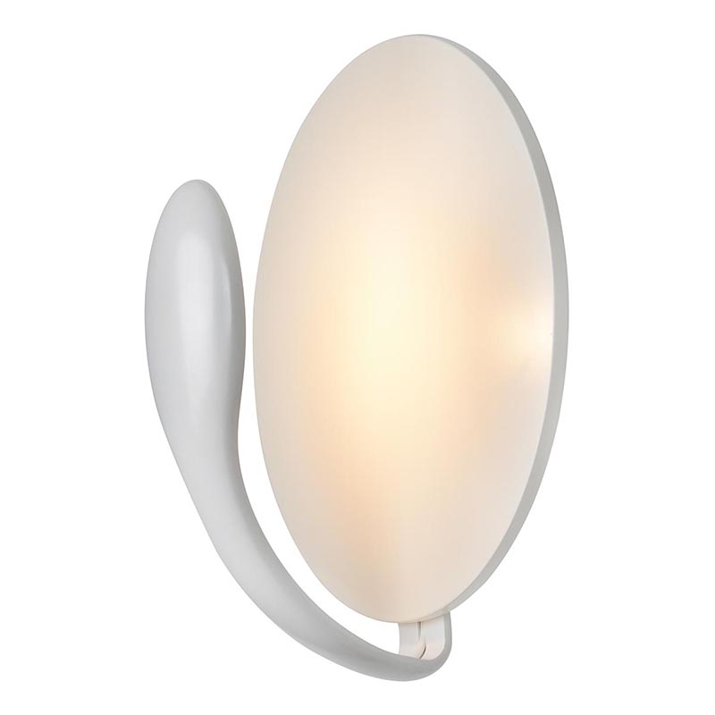  Devi White Spot Wall Lamp    | Loft Concept 