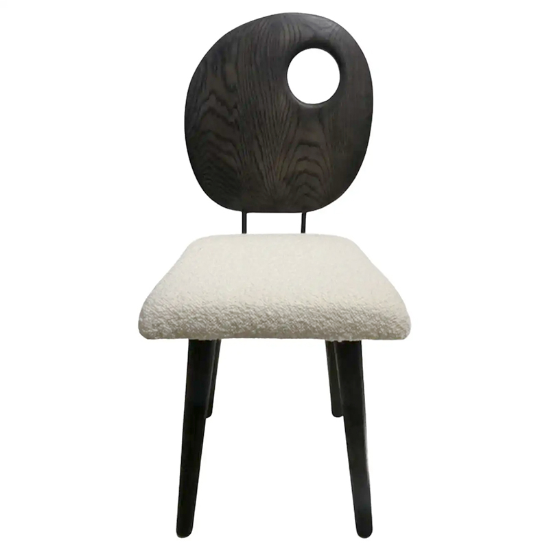  Pebble Chair by Fred Rigby Studio     | Loft Concept 