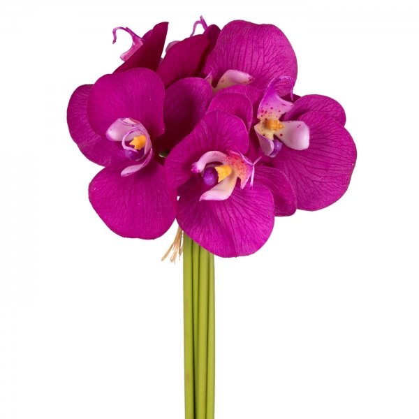    Bouquet Of Orchids     | Loft Concept 