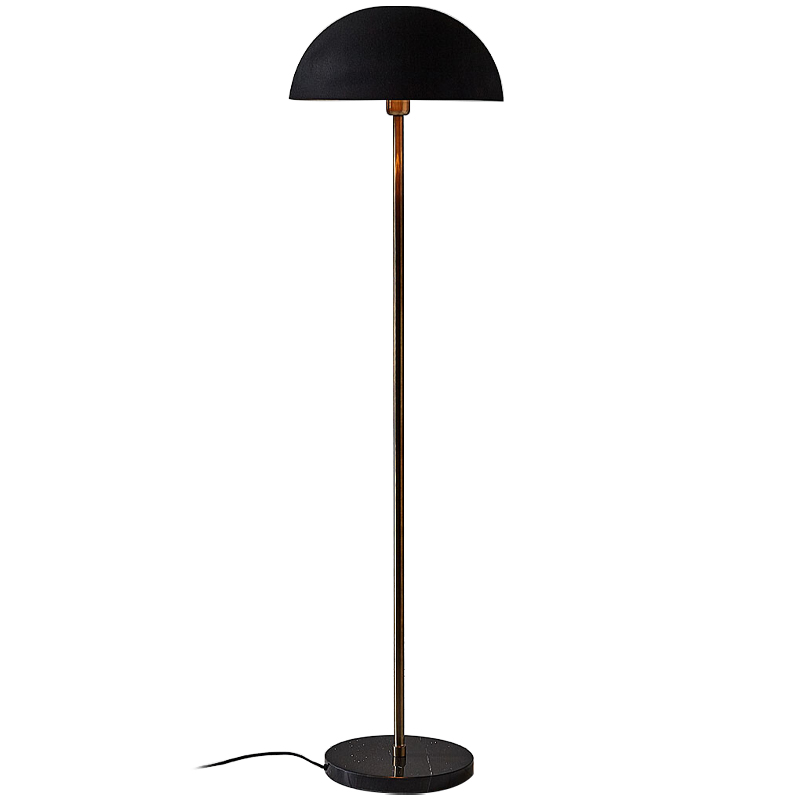  Riverside Floor Lamp Black    Nero    | Loft Concept 