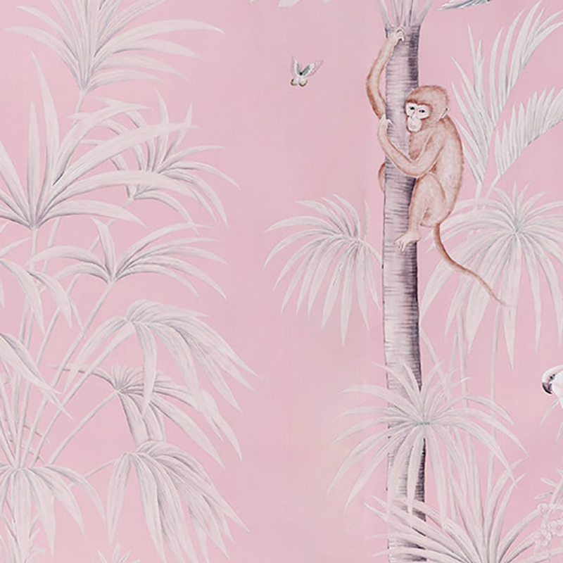    Amazonia Florence Pink    | Loft Concept 