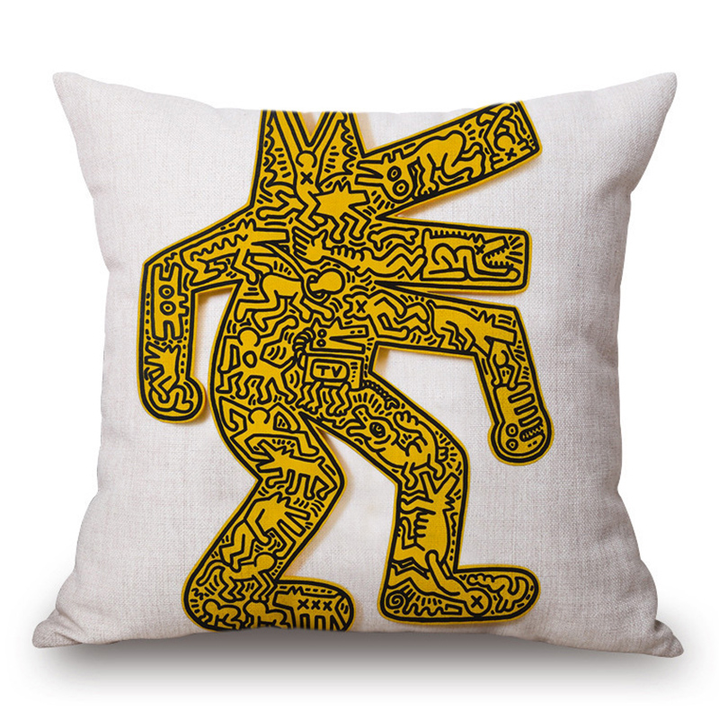  Keith Haring 14    | Loft Concept 