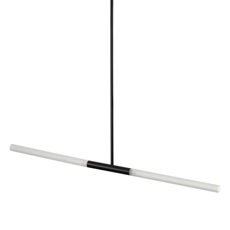  Black Delta Light 2 lamp    | Loft Concept 