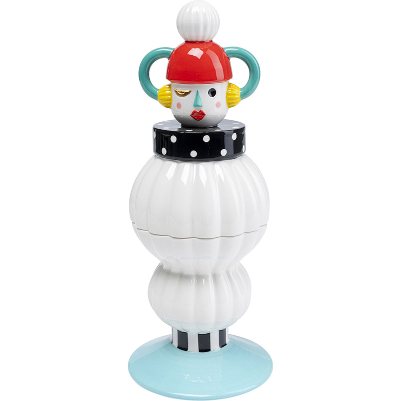    Funny Doll Vase IV    | Loft Concept 