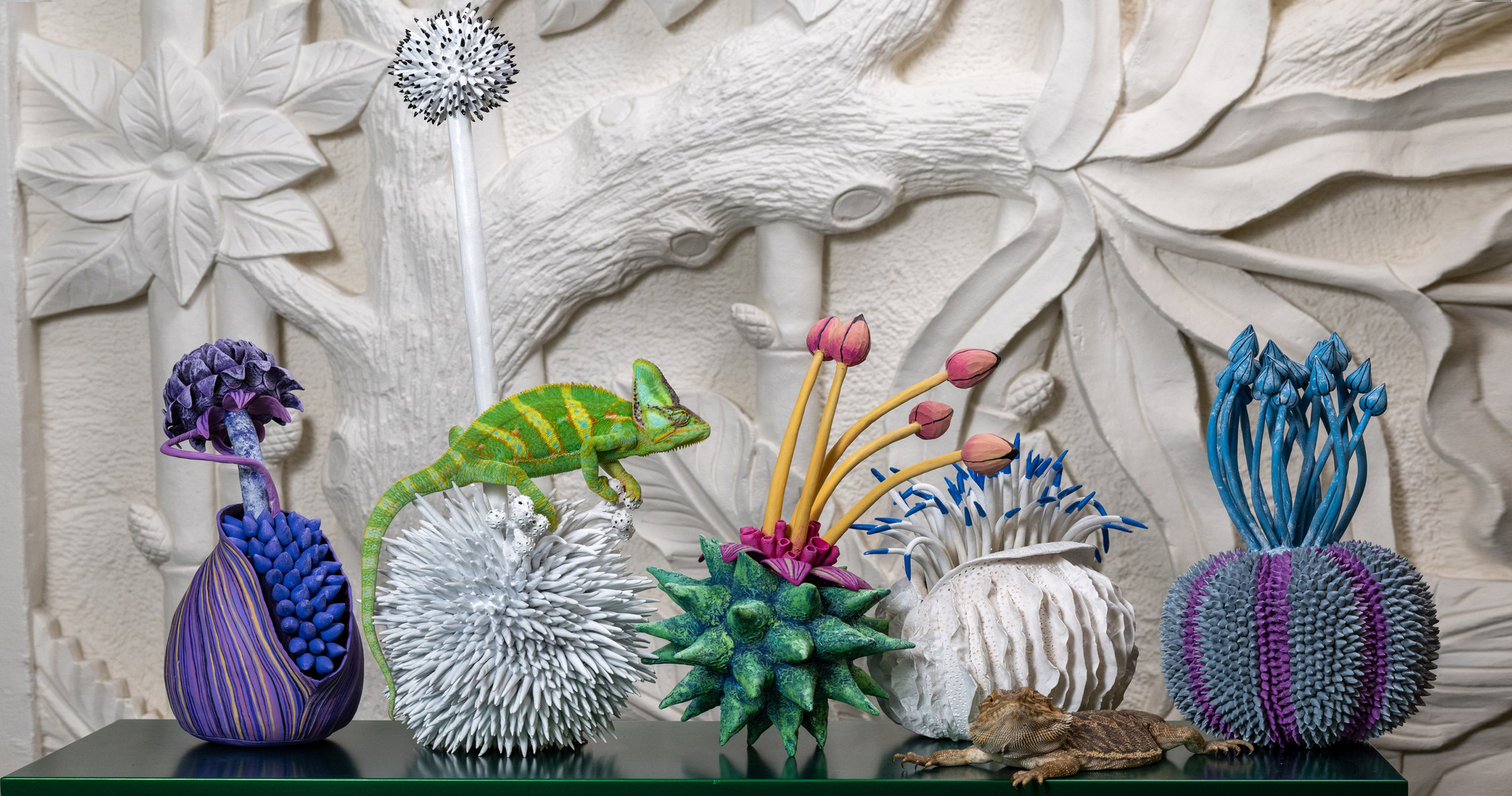 Pandora Tropical Fruit 