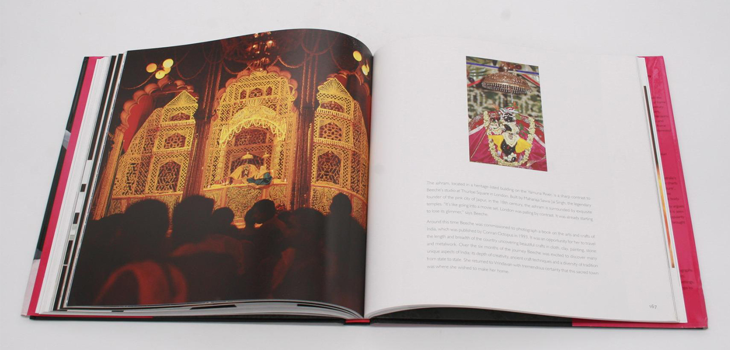 Книга Robyn Beeche Hb - фото №2