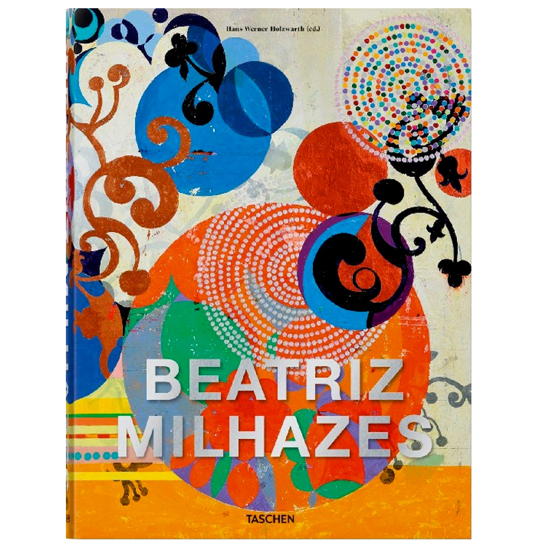 Beatriz Milhazes 34     | Loft Concept 