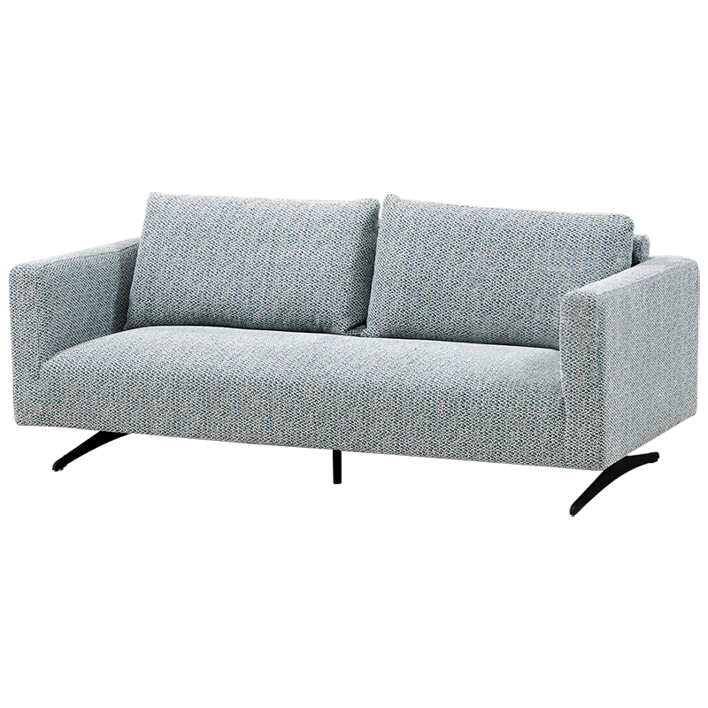  Callie Blue Sofa     | Loft Concept 