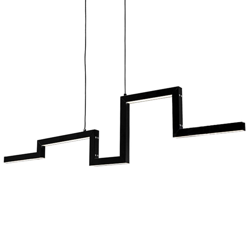  Bembo Chandeliers Black    | Loft Concept 