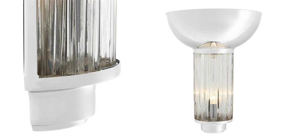 Бра Eichholtz Wall Lamp Cafe 1900 - Loft-Concept в Москве