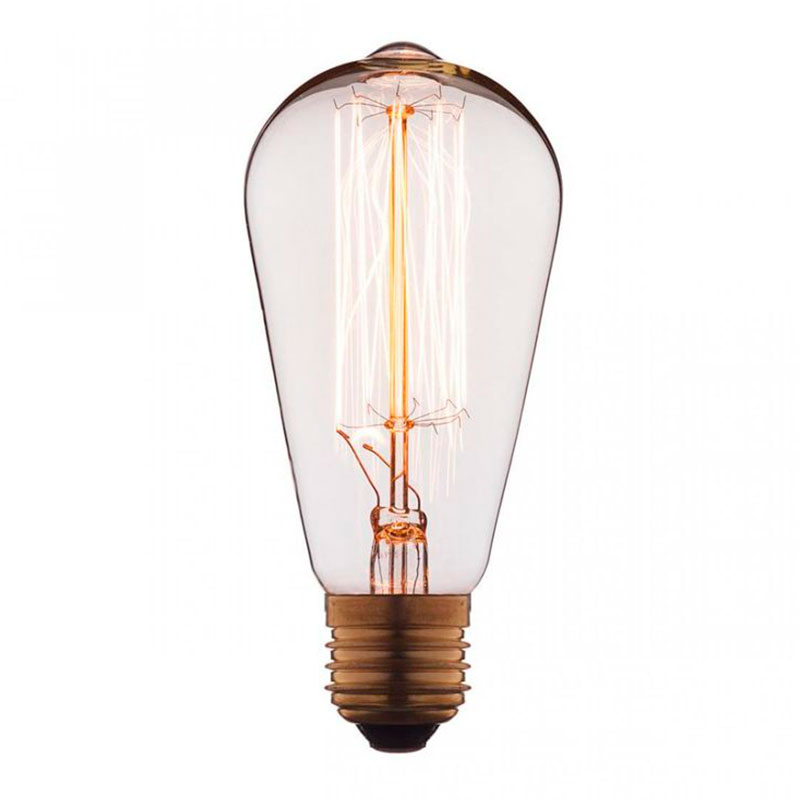 

Лампочка Loft Edison Retro Bulb №18 60 W