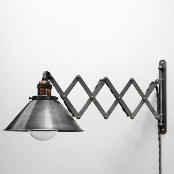  Metal Cone Scissors Bra    | Loft Concept 