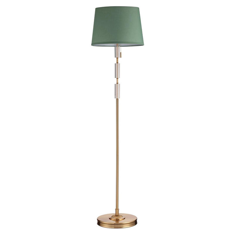  Ramona Green Floor lamp     | Loft Concept 