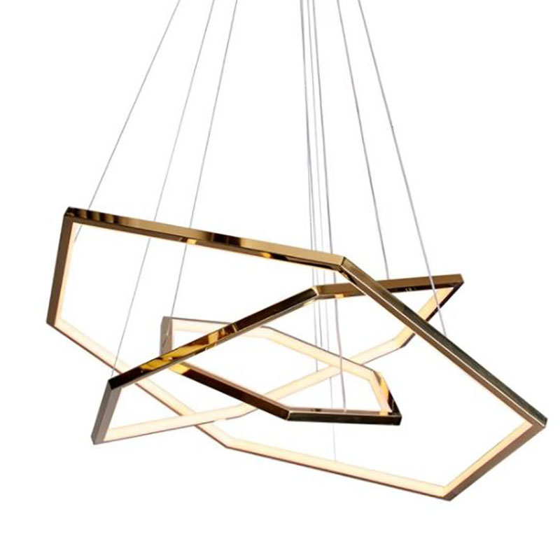  Vesanto Cameron Design House Gold 100    | Loft Concept 