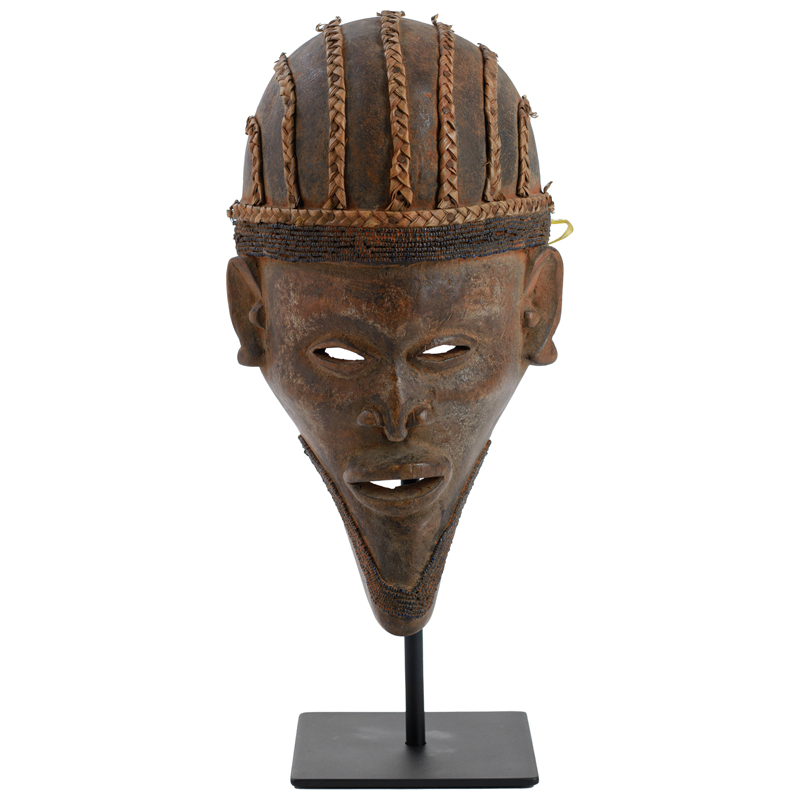  African Mask Oluwoseun     | Loft Concept 