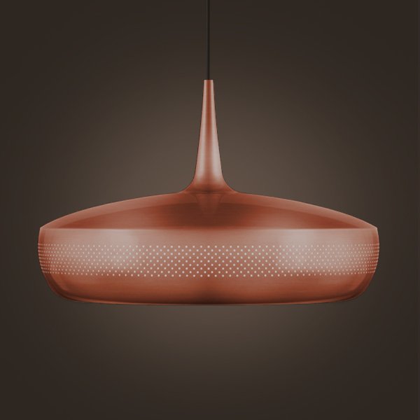   UFO Copper    | Loft Concept 