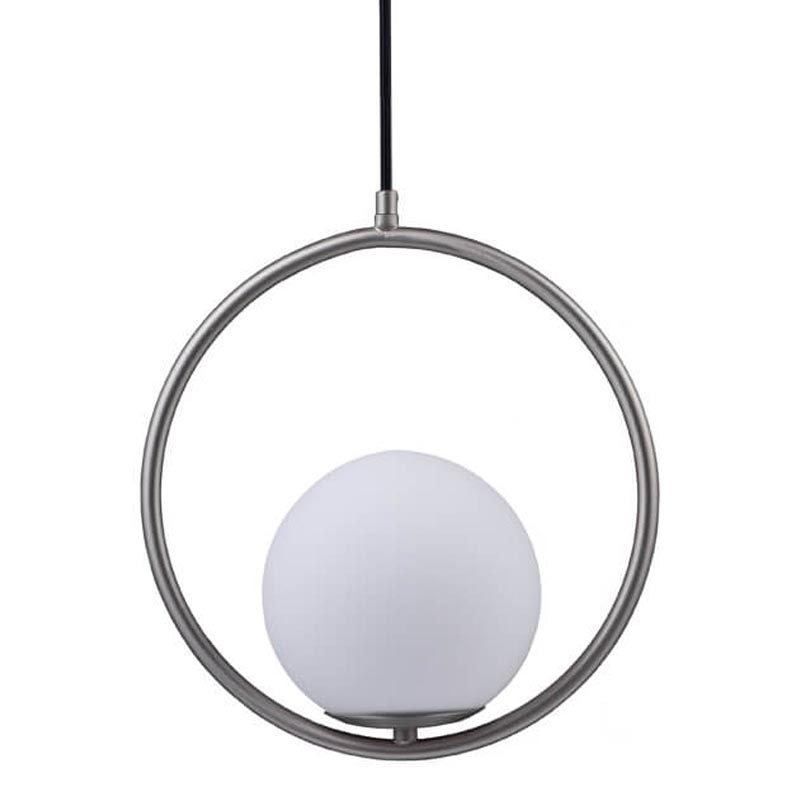   B.LUX C Ball circle nickel     | Loft Concept 