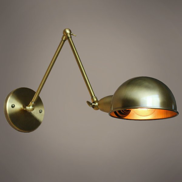  Robin Metallic Bronze    | Loft Concept 