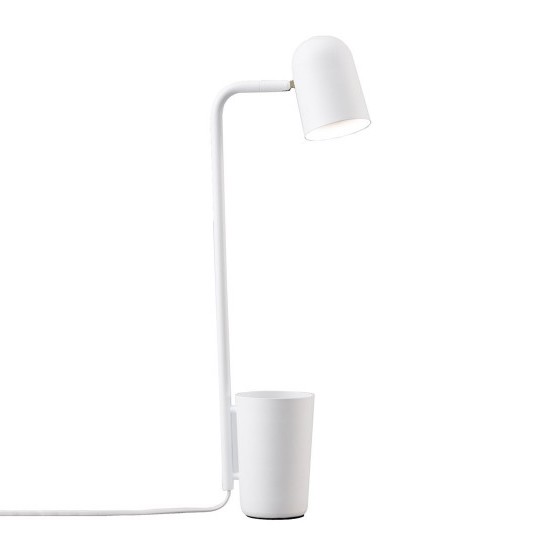   Northern Buddy Table lamp white    | Loft Concept 