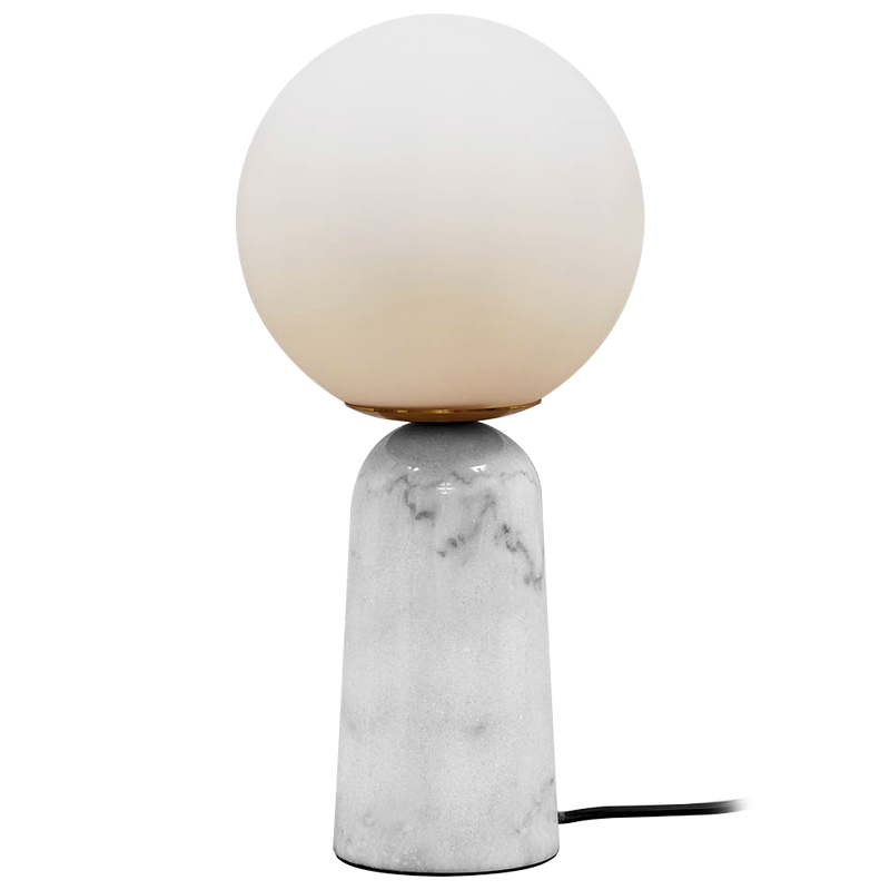          Brigitte Table Lamp       Bianco   | Loft Concept 