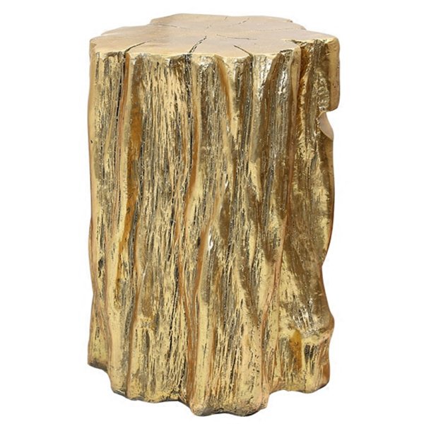   Stump Gold    | Loft Concept 