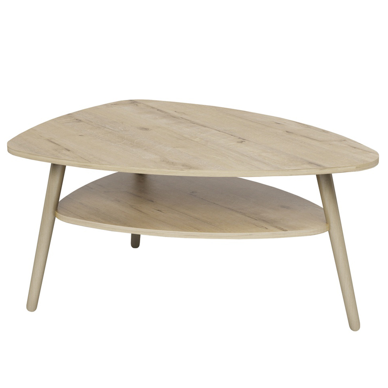   Alroy Coffee Table ̆    | Loft Concept 