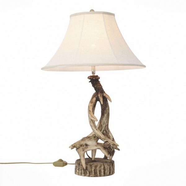   Hornland Table Lamp    | Loft Concept 