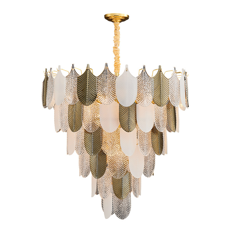  Abelia Chandelier      | Loft Concept 