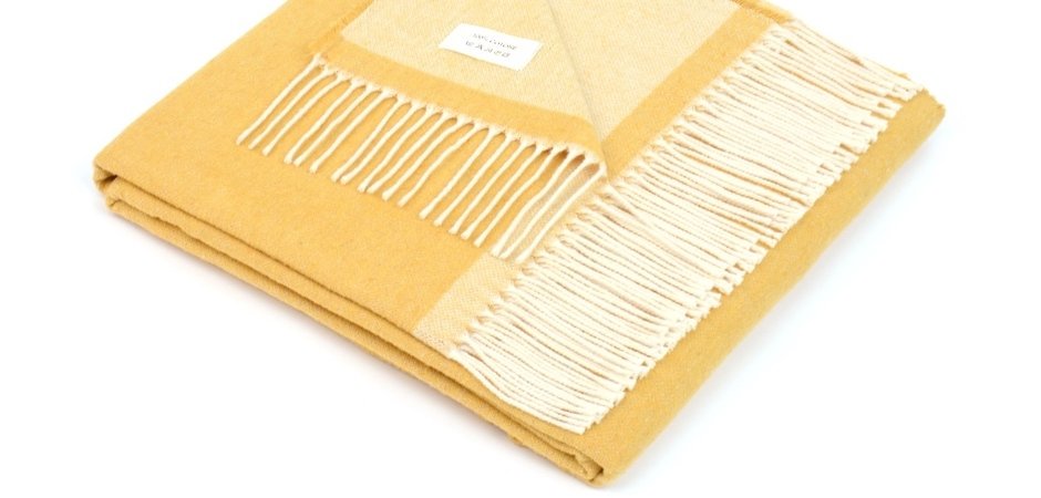 Плед SARA 7000 Marzotto - Loft-Concept в Москве