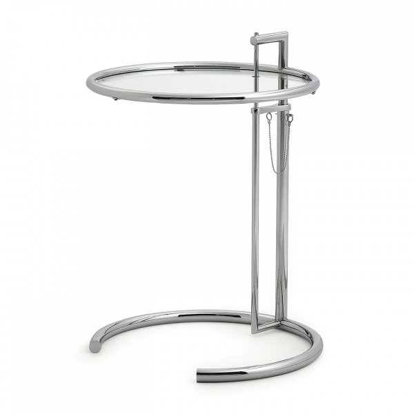   Eileen Gray Side Table    | Loft Concept 