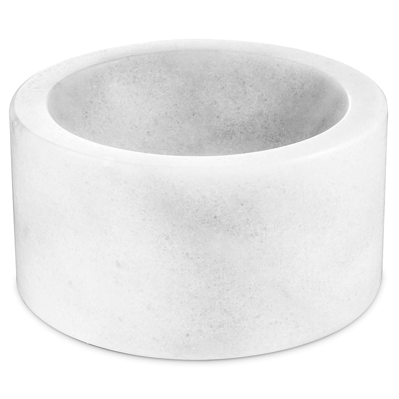  Eichholtz Bowl Conex White    | Loft Concept 
