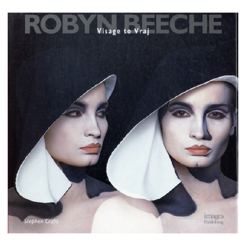 Robyn Beeche Hb    | Loft Concept 