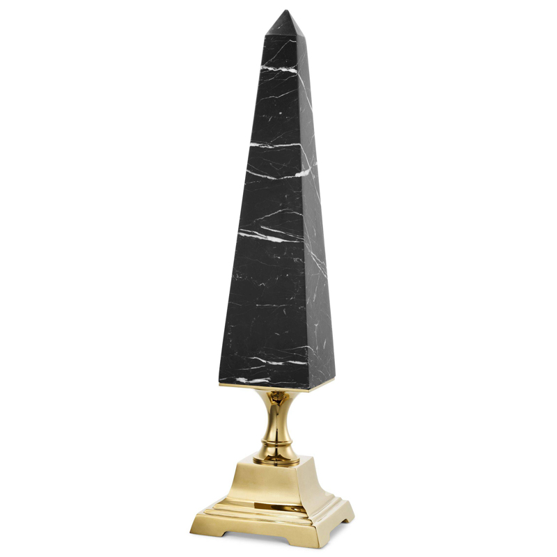  Eichholtz Obelisk Layford L   Nero     | Loft Concept 