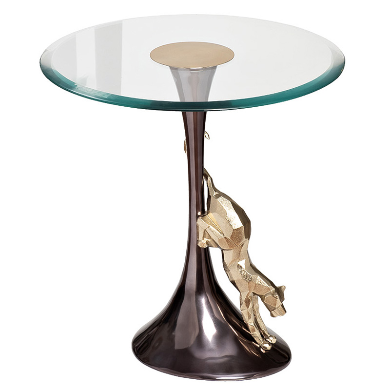   Jaguar Side Table     | Loft Concept 