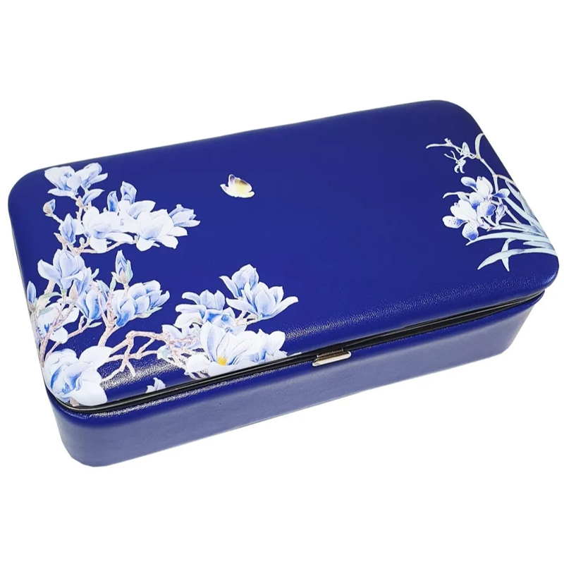 

Шкатулка Blue Magnolia Box