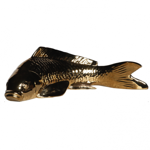   Golden Fish    | Loft Concept 
