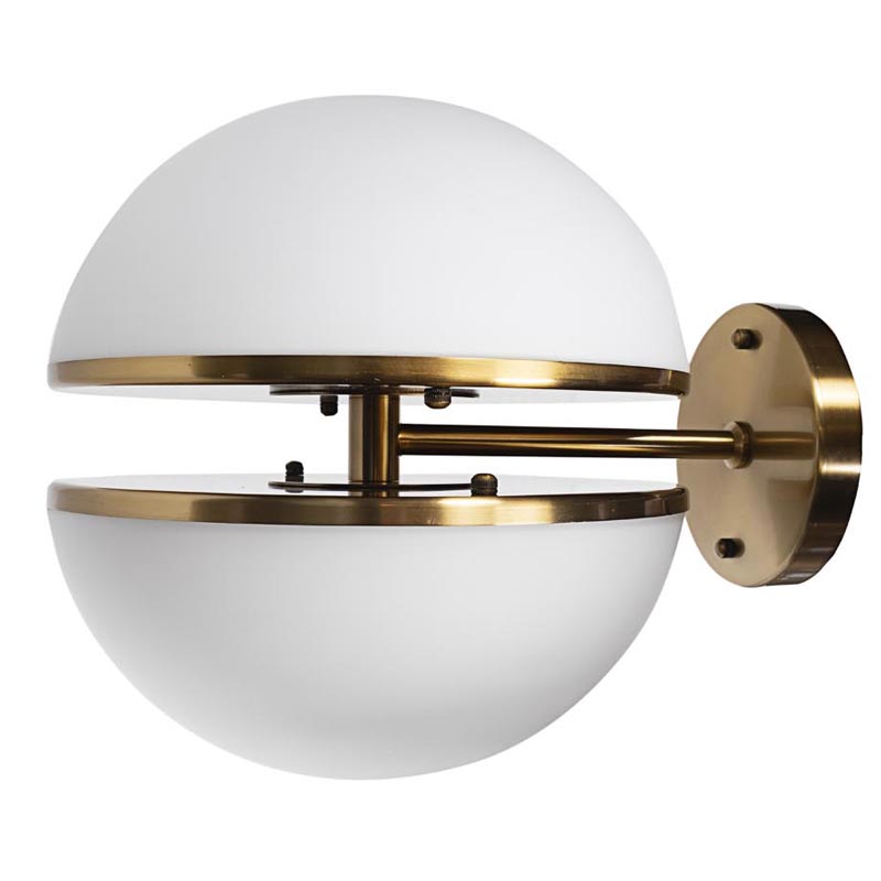 Sphere Sconce       | Loft Concept 