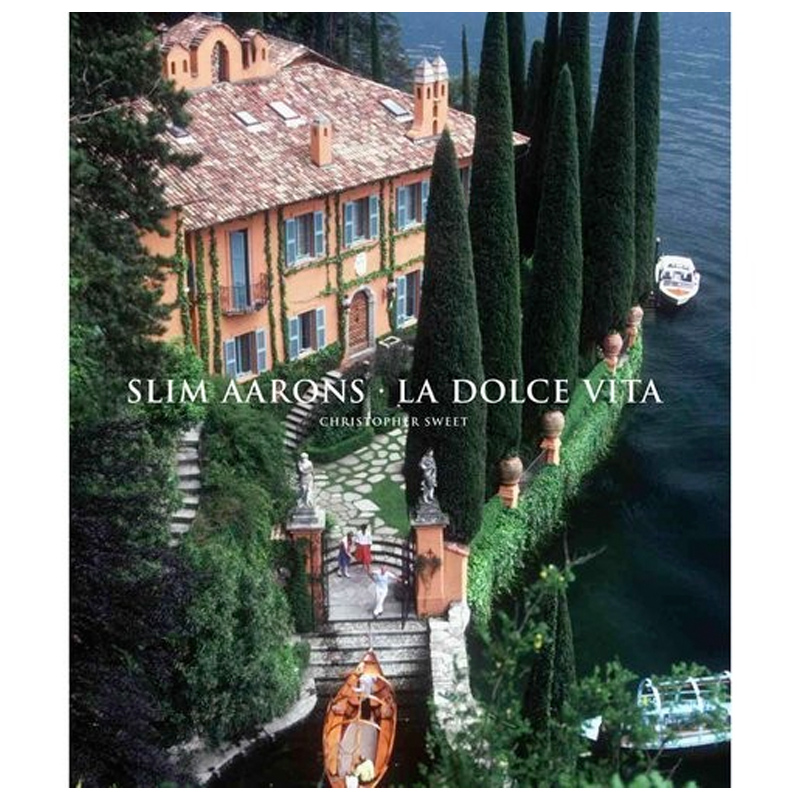 Slim Aarons:La Dolce Vita    | Loft Concept 