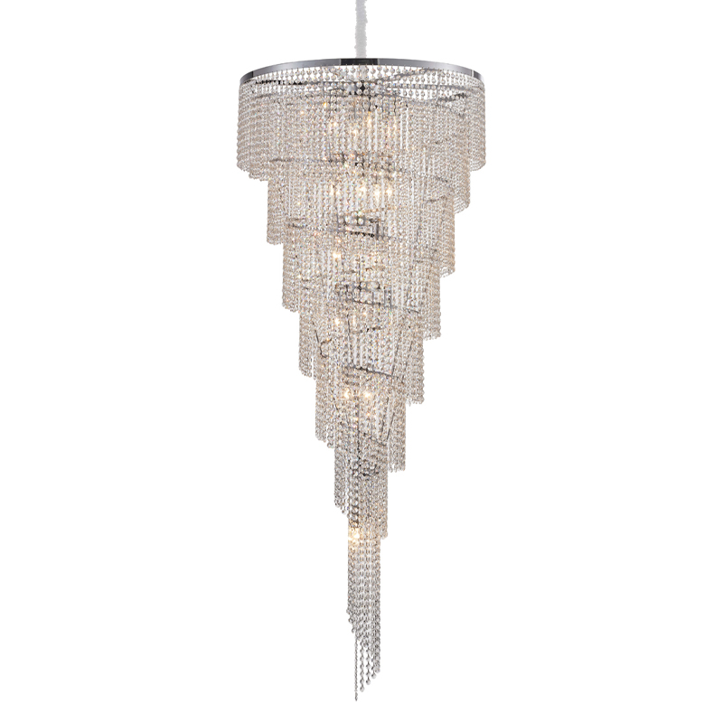   Crystal Art Nickel D70      | Loft Concept 